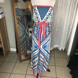 Flying Tomato 🍅 Sleeveless Jumper Sz S